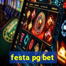 festa pg bet